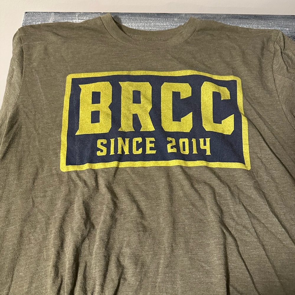 Black Rifle Coffee co Tshirt